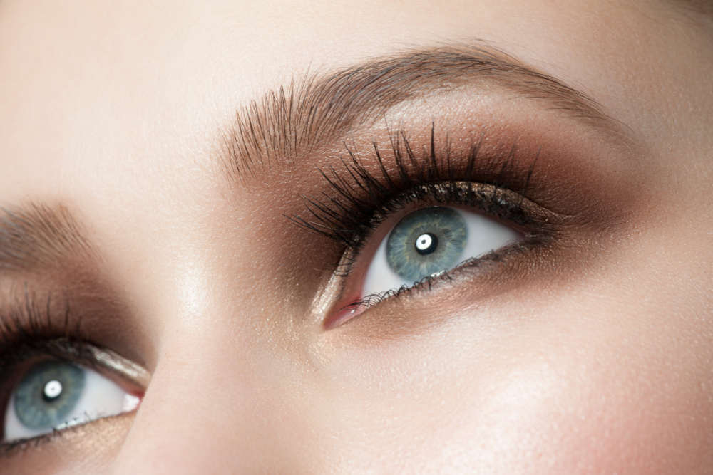 Your Eyebrows Highlights Your Face | Apple Valley Beauty Technicians
