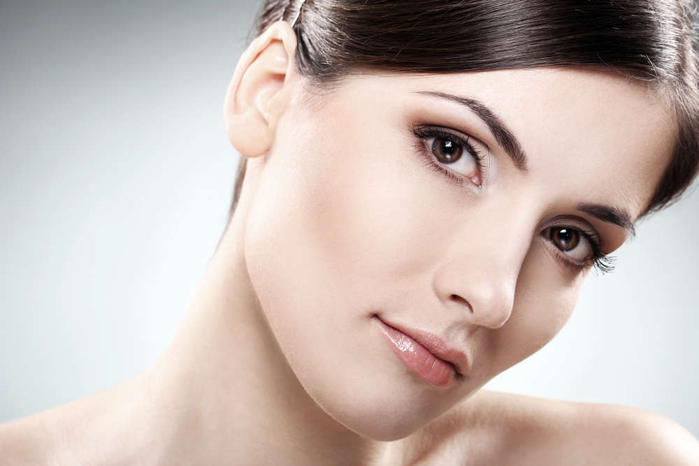 Trimming vs. Threading Procedures  Apple Valley Eyebrow R Us Experts